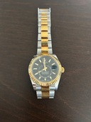 ロレックス スカイドゥエラー 32693（高級時計）の商品画像 - 査定依頼日：2025年11月25日 - 最高査定価格：2,750,000円