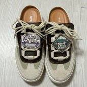 ルースライン スニーカー （ブランド財布・小物）の商品画像 - 査定依頼日：2026年3月27日 - 最高査定価格：28,000円