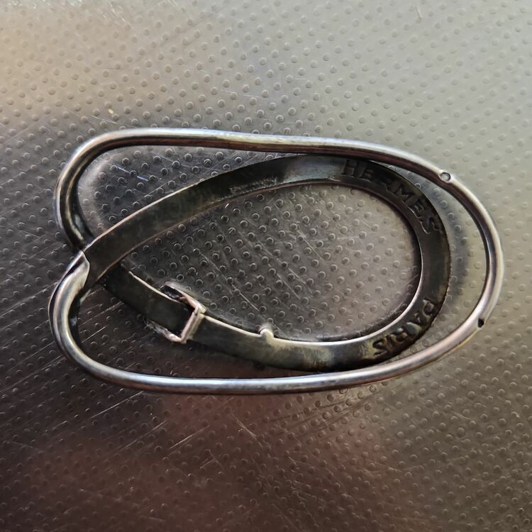 エルメス エルメス(その他) （ブランドバッグ）の商品画像 - 査定依頼日：2025年11月20日 - 最高査定価格：43,000円