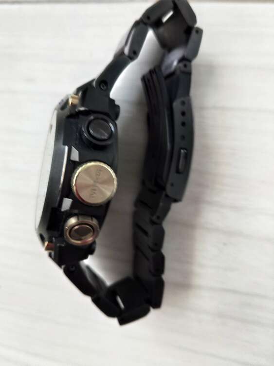 G-SHOCK MR-G 562（高級時計）の商品画像 - 査定依頼日：2025年4月29日 - 最高査定価格：145,000円