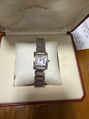 カルティエ その他 （高級時計）の商品画像 - 査定依頼日：2025年8月8日 - 最高査定価格：400,000円