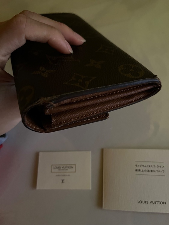 ルイヴィトン モノグラム （ブランドバッグ）の商品画像 - 査定依頼日：2026年1月29日 - 最高査定価格：20,000円