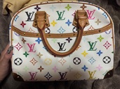 ルイヴィトン モノグラム （ブランドバッグ）の商品画像 - 査定依頼日：2025年9月30日 - 最高査定価格：150,000円