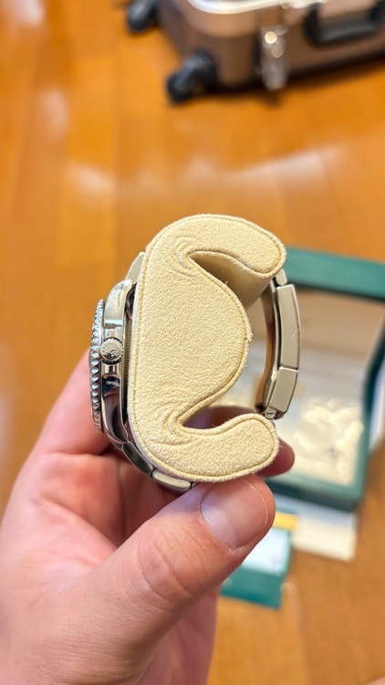 268622（高級時計）の商品画像 - 査定依頼日：2026年3月28日 - 最高査定価格：1,820,000円