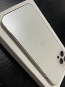 iPhone12Pro128GB（スマホ）の商品画像 - 査定依頼日：2025年9月28日 - 最高査定価格：43,000円
