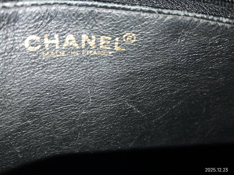 シャネル シャネル(その他) （ブランドバッグ）の商品画像 - 査定依頼日：2025年12月23日 - 最高査定価格：60,000円