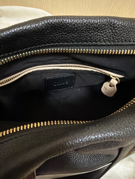 その他 クロエ （ブランドバッグ）の商品画像 - 査定依頼日：2026年1月11日 - 最高査定価格：40,000円