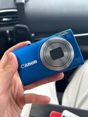 PowerShotA4000 is（カメラ）の商品画像 - 査定依頼日：2024年4月7日 - 最高査定価格：7,500円