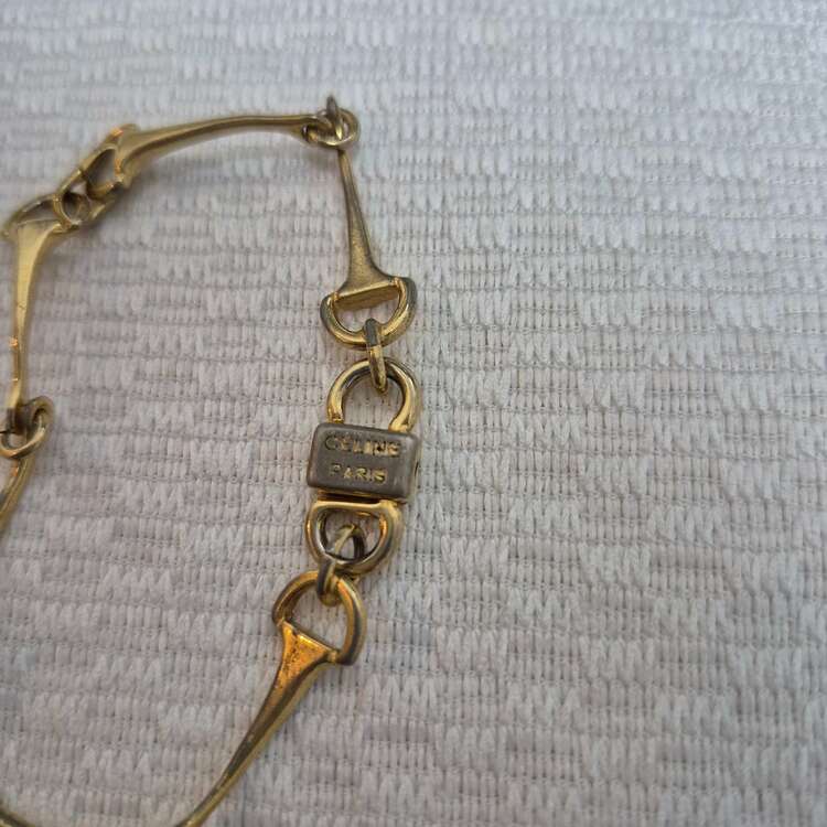 ブレスレット（古着・ファッション）の商品画像 - 査定依頼日：2025年5月15日 - 最高査定価格：6,000円