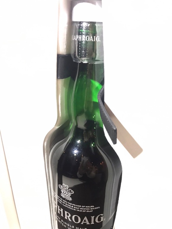 ラフロイグ36年 アーカイブコレクション（お酒）の商品画像 - 査定依頼日：2025年7月20日 - 最高査定価格：600,000円