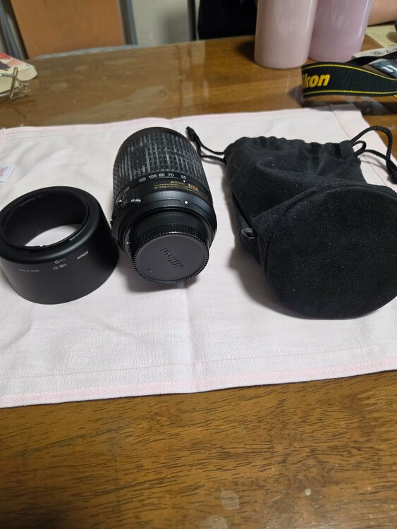 D5000（カメラ）の商品画像 - 査定依頼日：2026年7月25日 - 最高査定価格：5,100円