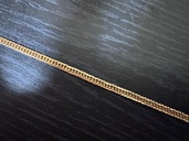 喜平ネックレスチェーン（金・貴金属）の商品画像 - 査定依頼日：2025年11月24日 - 最高査定価格：1,700,000円