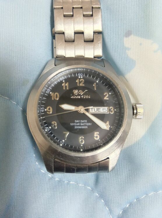 その他 ジラールベルゴ （高級時計）の商品画像 - 査定依頼日：2025年7月24日 - 最高査定価格：500円