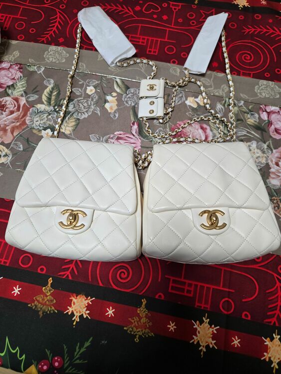 バッグ（ブランドバッグ）の商品画像 - 査定依頼日：2025年11月26日 - 最高査定価格：800,000円