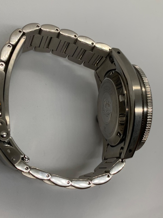 セイコー プロスペックス SBDC197（高級時計）の商品画像 - 査定依頼日：2025年10月15日 - 最高査定価格：92,000円