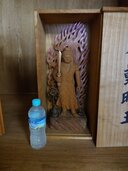 仏像（美術品・骨董品）の商品画像 - 査定依頼日：2026年8月13日 - 最高査定価格：100,000円