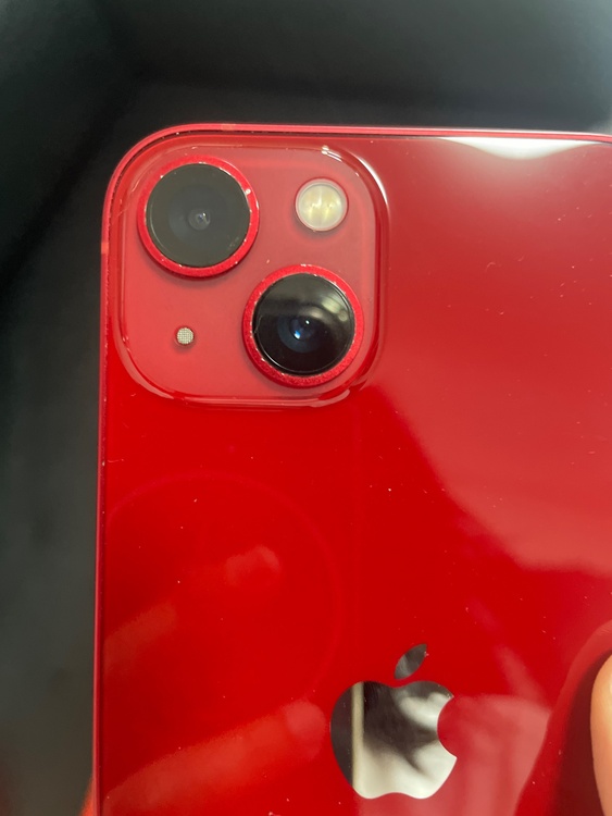 iPhone iPhone 13 128GB SIMフリー（スマホ）の商品画像 - 査定依頼日：2026年6月5日 - 最高査定価格：34,000円
