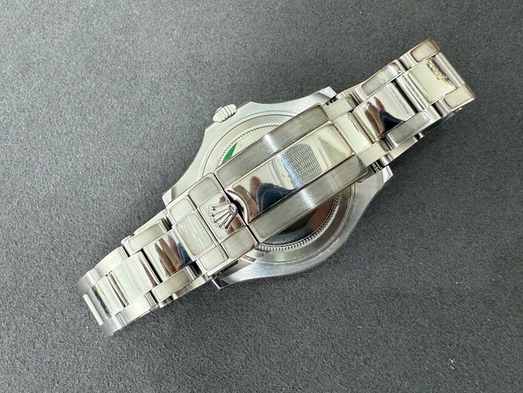 268622（高級時計）の商品画像 - 査定依頼日：2025年9月24日 - 最高査定価格：1,700,000円