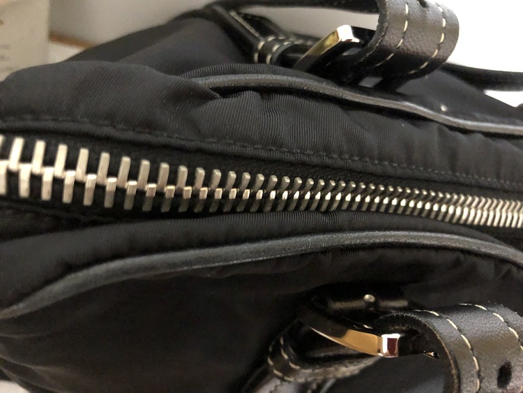 ：M608 TESSUTO HYDRA＋S（ブランドバッグ）の商品画像 - 査定依頼日：2021年10月3日 - 最高査定価格：25,000円