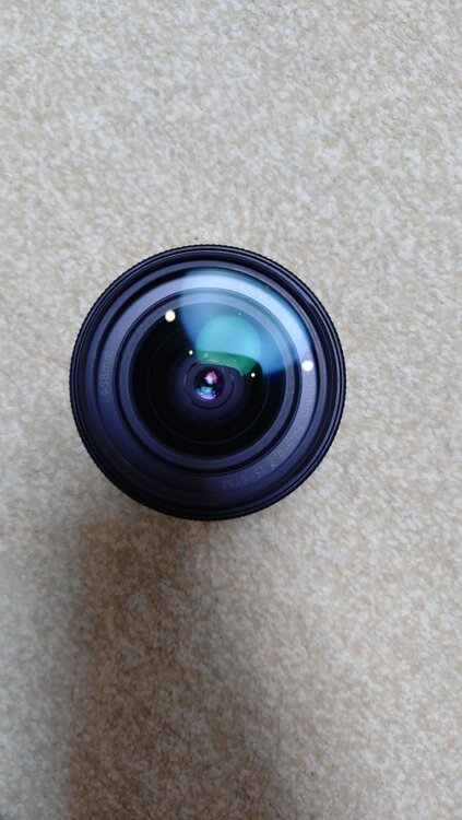 rf24-50 IS STM（カメラ）の商品画像 - 査定依頼日：2026年4月3日 - 最高査定価格：12,100円