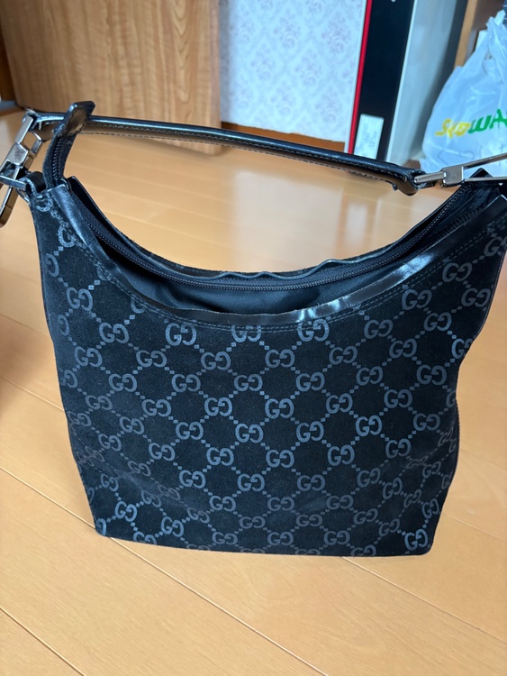 バッグ（ブランドバッグ）の商品画像 - 査定依頼日：2026年6月3日 - 最高査定価格：35,000円