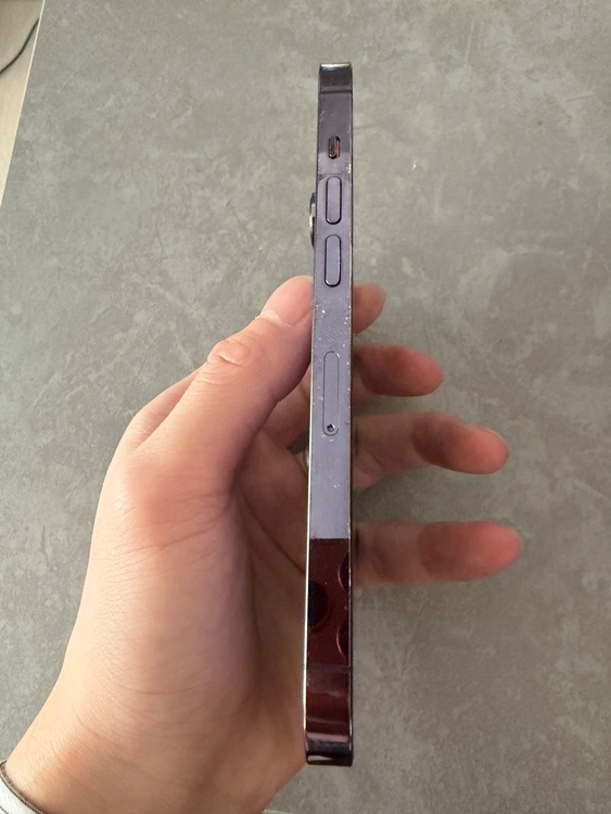 iPhone 14 Pro 512GB Softbank（スマホ）の商品画像 - 査定依頼日：2026年1月21日 - 最高査定価格：76,000円