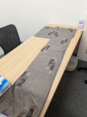 大島紬　着物（着物）の商品画像 - 査定依頼日：2026年5月17日 - 最高査定価格：3,000円