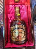 ウイスキー グレングラント （お酒）の商品画像 - 査定依頼日：2024年11月25日 - 最高査定価格：500円