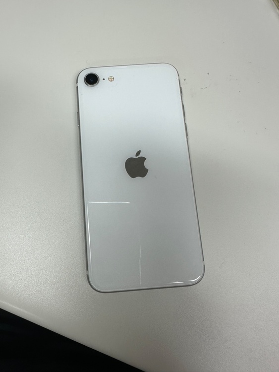 MHGU3/A（スマホ）の商品画像 - 査定依頼日：2026年3月17日 - 最高査定価格：15,000円