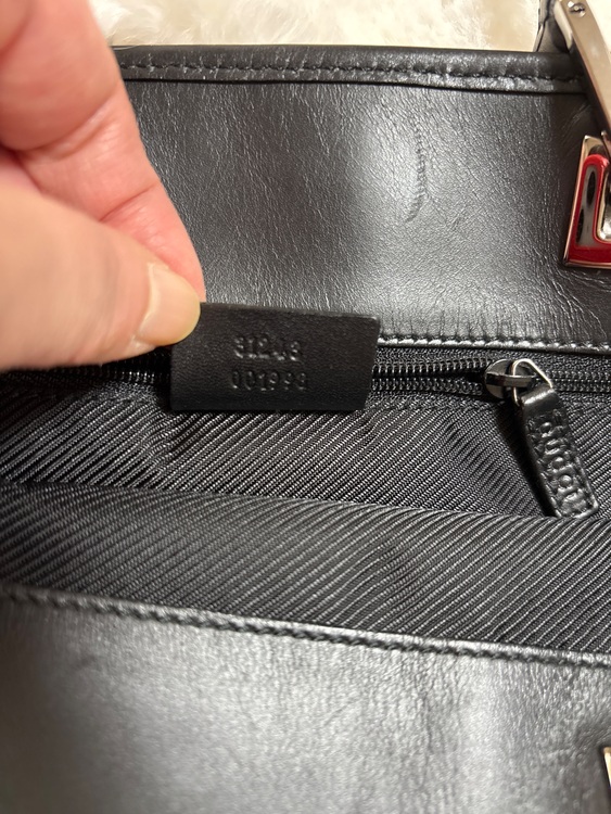 グッチ  （ブランドバッグ）の商品画像 - 査定依頼日：2025年11月26日 - 最高査定価格：40,000円