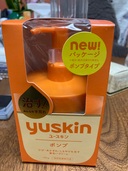 ユースキン　ポンプ本体と詰め替え（コスメ・美容・健康器具）の商品画像 - 査定依頼日：2025年9月1日 - 最高査定価格：2,000円