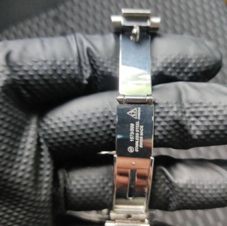 オメガ シーマスター （高級時計）の商品画像 - 査定依頼日：2025年6月23日 - 最高査定価格：230,000円