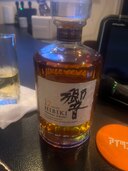 ウイスキー サントリー響 （お酒）の商品画像 - 査定依頼日：2025年5月25日 - 最高査定価格：50,000円