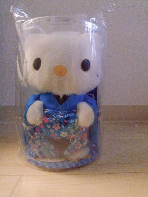 ディアダニエル マネしておしゃべりお散歩ぬいぐるみ（その他のおもちゃ）の商品画像 - 査定依頼日：2023年4月12日