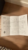 ブライトリング ナビタイマー（高級時計）の商品画像 - 査定依頼日：2026年10月4日 - 最高査定価格：820,000円