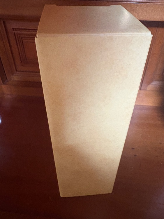 余市10年シングルカスク（お酒）の商品画像 - 査定依頼日：2025年11月11日 - 最高査定価格：50,000円