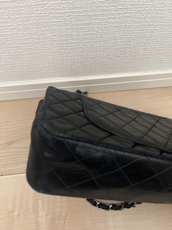 シャネル マトラッセ（ブランドバッグ）の商品画像 - 査定依頼日：2026年9月5日 - 最高査定価格：500,000円