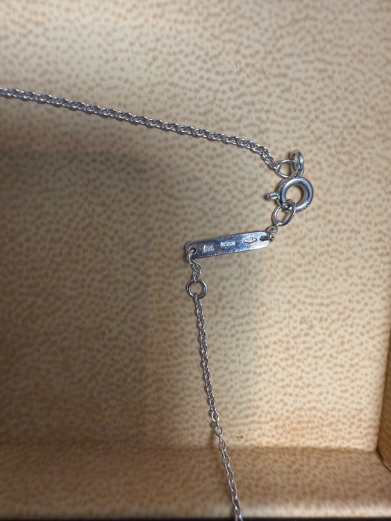 ブルガリ　ネックレス　コロナ（宝石）の商品画像 - 査定依頼日：2025年7月22日 - 最高査定価格：155,000円