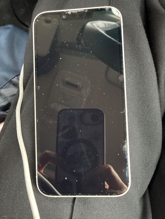 iPhone 14 128GB SIMフリー（スマホ）の商品画像 - 査定依頼日：2026年4月9日 - 最高査定価格：47,000円