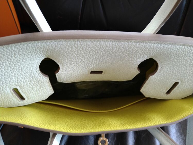 エルメス バーキン （ブランドバッグ）の商品画像 - 査定依頼日：2025年6月29日 - 最高査定価格：2,600,000円