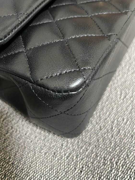 シャネル マトラッセ （ブランドバッグ）の商品画像 - 査定依頼日：2025年1月11日 - 最高査定価格：650,000円