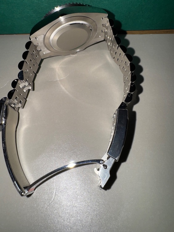 126720vtnr（高級時計）の商品画像 - 査定依頼日：2026年1月31日 - 最高査定価格：3,100,000円