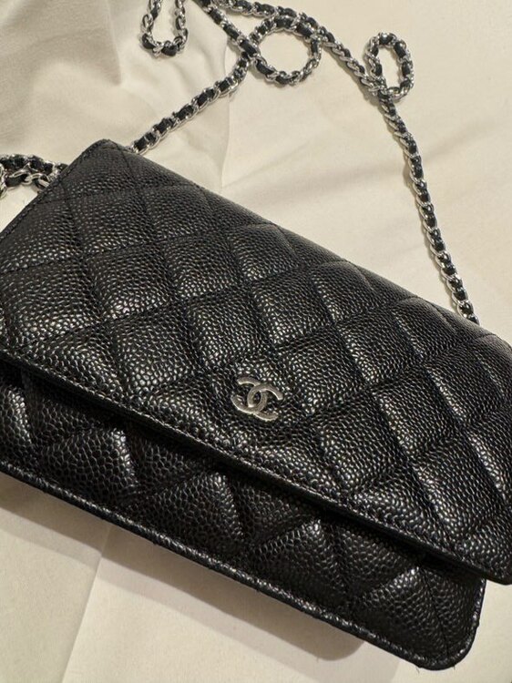 シャネル シャネル(その他) （ブランドバッグ）の商品画像 - 査定依頼日：2025年3月14日 - 最高査定価格：350,000円