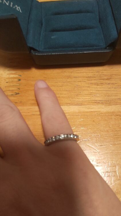 ハリーウィンストン その他 （高級時計）の商品画像 - 査定依頼日：2025年8月19日 - 最高査定価格：300,000円