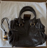 その他 クロエ （ブランドバッグ）の商品画像 - 査定依頼日：2026年1月17日 - 最高査定価格：140,000円