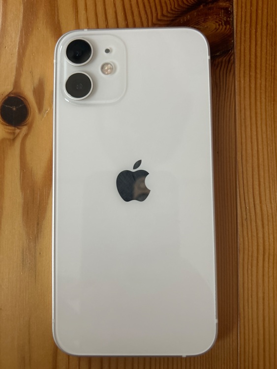 iphone12mini 64GB（スマホ）の商品画像 - 査定依頼日：2025年10月4日 - 最高査定価格：22,000円