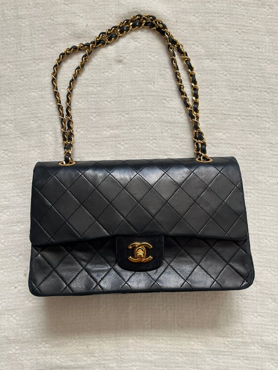 シャネル マトラッセ （ブランドバッグ）の商品画像 - 査定依頼日：2025年1月17日 - 最高査定価格：300,000円
