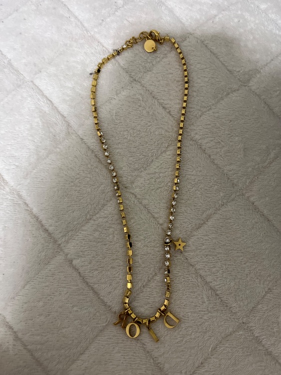 ディオール  （ブランドバッグ）の商品画像 - 査定依頼日：2025年9月12日 - 最高査定価格：55,000円