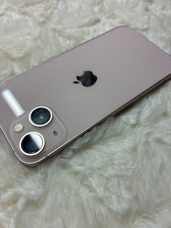 iPhone 13 mini（スマホ）の商品画像 - 査定依頼日：2025年9月21日 - 最高査定価格：27,000円