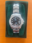 ロレックス ヨットマスター （高級時計）の商品画像 - 査定依頼日：2025年10月21日 - 最高査定価格：1,800,000円